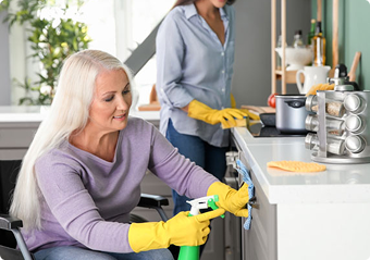 Bethel Disability and Nursing Care