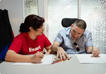 Bethel Disability and Nursing Care