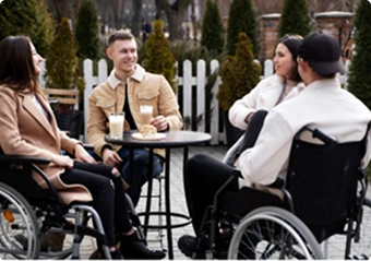 Bethel Disability and Nursing Care