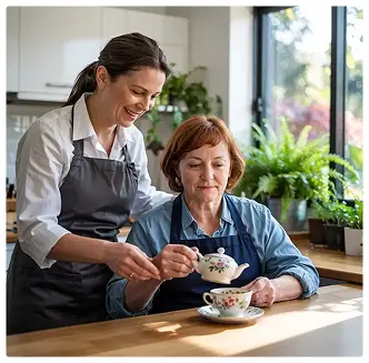 Bethel Disability and Nursing Care