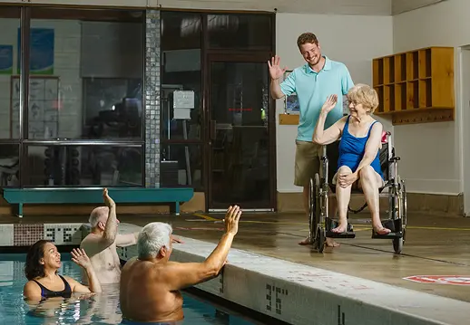 Social Gatherings & Community Events