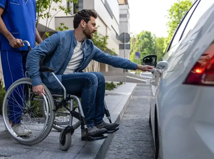 Bethel Disability and Nursing Care