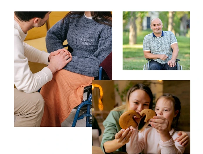 Bethel Disability and Nursing Care